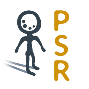 Paleo Silk Road logo